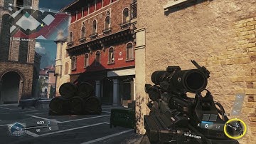 Call of Duty: Infinite Warfare - Sabotage DLC Pack Preview Trailer