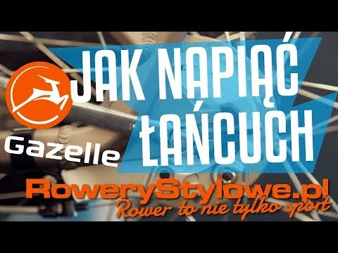 Wideo: Jak nosić pasek z łańcuchem: 7 kroków (ze zdjęciami)