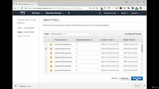 23  -  Identity and Access Management IAM Core Knowledge screenshot 1