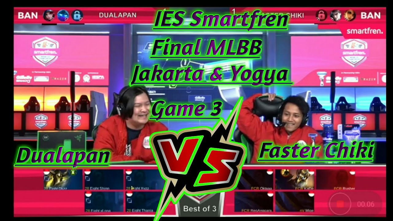 50+ Apn Tercepat Smartfren Untuk Game Background