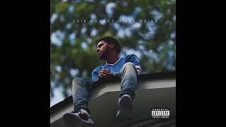 j. cole- apparently