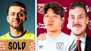 видео: Я подписал нашего нового вратаря картинка: Я подписал нашего нового вратаря