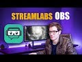 🎮 Cómo Hacer un Streaming Profesional con Streamlabs OBS