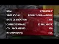 Reportage sur cdh group dans ambitions d entrepreneurs sur itl version longue