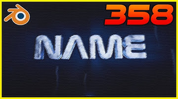 TOP 5 Blender Intro Templates #358 + Free Download