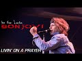 Bon Jovi Livin On A Prayer Live From London Subtitulado mp3