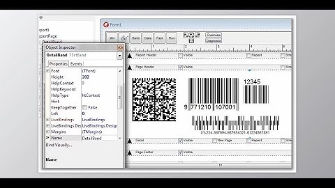 PSoft Barcode Studio v5.6 Como Instalar no Delphi 12 thens 11 Alexandria 10 Sydney componente