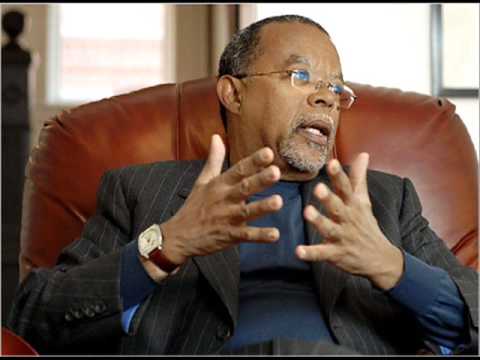 Full interview with Henry Louis "Skip" Gates on hi...