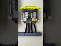 Guntur Nallapadu 6KW Ongrid Solar Installation | N-Type Topcon Bifacial Panels