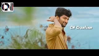 Hero Nani Hindi Version Song Naino Ki Baat Naina Jaane Hai