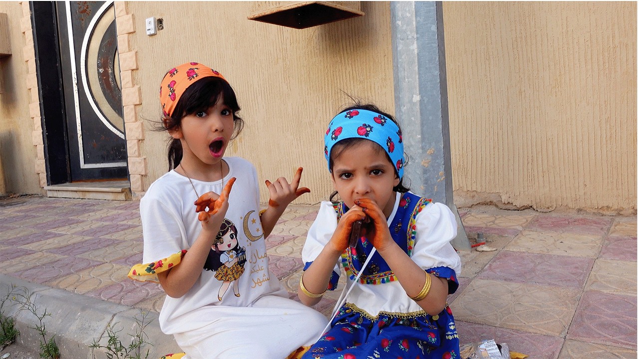 البنت افطرت في نهار رمضان