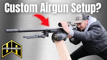 CUSTOM PANTHERA SETUP | Built to Win