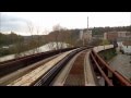 Morgantown PRT: A time lapse