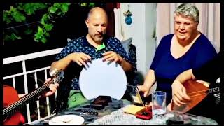 Elveda - Hüseyin Kalkan Seçil Dönmez Demir ,Cesim Demir,Rıza Özden
