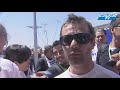 Debriefing WRC - Rallye du Mexique 2011