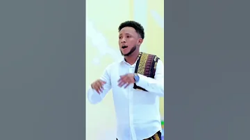 DHAANTO CUSUB Duet Barashadacaruurta Love Abelbirhanuየወይኗ Habesha Ciyaalxamar Eritrian Onthi 