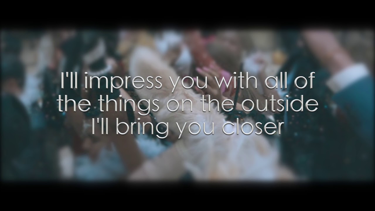 roaring 2020s (Official Lyric Video)