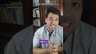 Por que investir em Aterramento e SPDA?