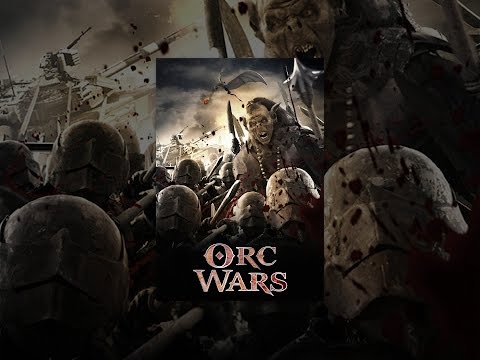 Orc Wars