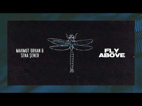 Mahmut Orhan & Sena Sener — Fly Above (Visualizer) [Ultra Music]