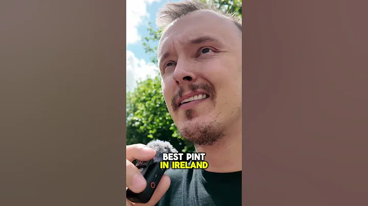World’s Best Beer, Dublin, Ireland  #ireland  #travel #beer