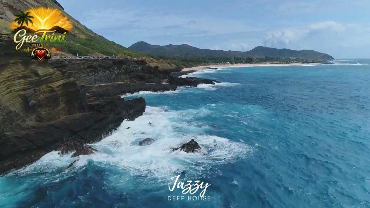 ✨ Jazzy Deep House Vol 1 – Produced by GeeTrini Music ✨