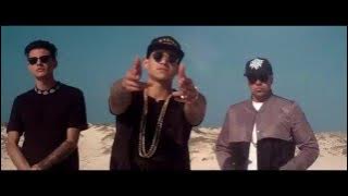 ChildsPlay & Chuckie - Warrior ft Shaylen (Official Video)