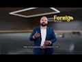 Episode 4 - Understanding Foreign Tax Credit in the UAE&#39;s Corporate Tax Framework| HLB HAMT Talks