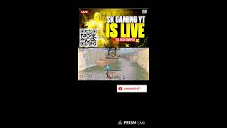 Live streaming of ATW AMCAZ pubg nothing 3A Pro FS 120 roomcard 2vs4 😱