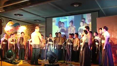 templar -  Anak ng Pasig (actual performance)