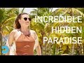 PLAYA DEL CARMEN'S HIDDEN PARADISE - Mexico Travel Vlog