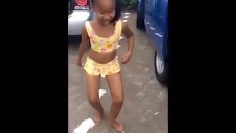 Gwara gwara dance