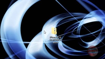 How to Change .zip iPod/iPhone/iPad Firmware to .ipsw (Windows)