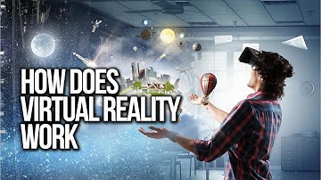 Virtual Reality is Changing How We Experience the World - Here