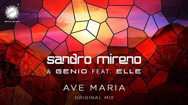 Sandro Mireno & Genio feat. Elle - Ave Maria