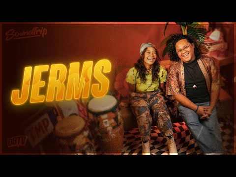 Jerms - Tahan