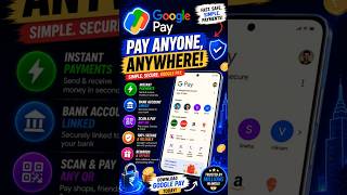 Have YOU TRAID GOOGLE PAY #phonepay 🤯 #Shorts #viral #viralvideo #ai #trump #fifa