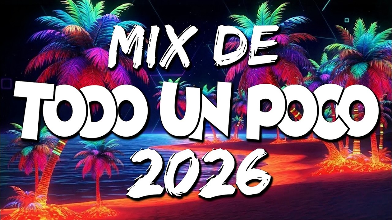 Sebastián Yatra, Manuel Turizo, Maluma, KAROL G, Shakira, Luis Fonsi, Enrique Iglesias, Bad Bunny,..