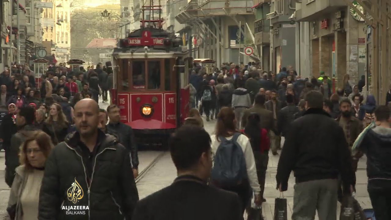 إسطنبول: تحذيرات من هجمات جديدة لتنظيم داعش