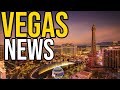 Vegas Breaking News - A Major Strip Entertainer is ...