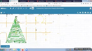 Программирование Pascal Кодирование цвета в PascalABC NET ЗЕЛЕНАЯ ЕЛКА ЖЕЛТОЕ СОЛНЦЕ