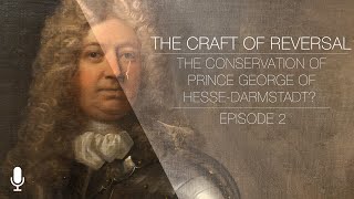 The Craft of Reversal - Conserving Prince George? - Episode 2 image