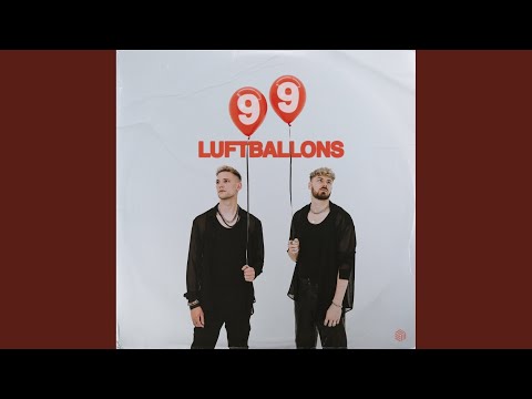 99 Luftballons