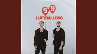 99 Luftballons