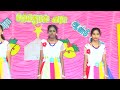 Nalla naal ithu (vazhththu paadal) Annual Day Celebration ||Fathima girls.Hr.Sec.School,Jayankondam. Mp3 Song