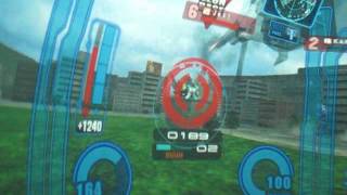 MT66　マドロック　広場3護衛　キンセツ4バー　5-1