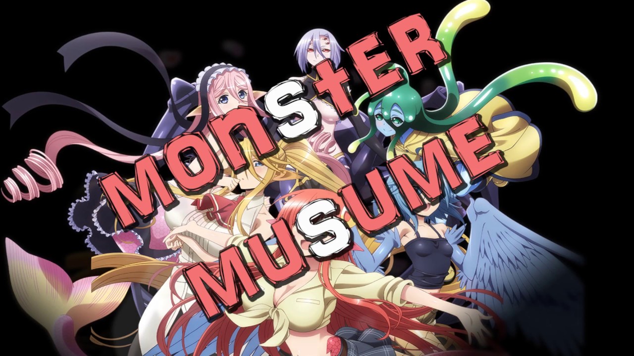 monster musume no oishasan tv tropes