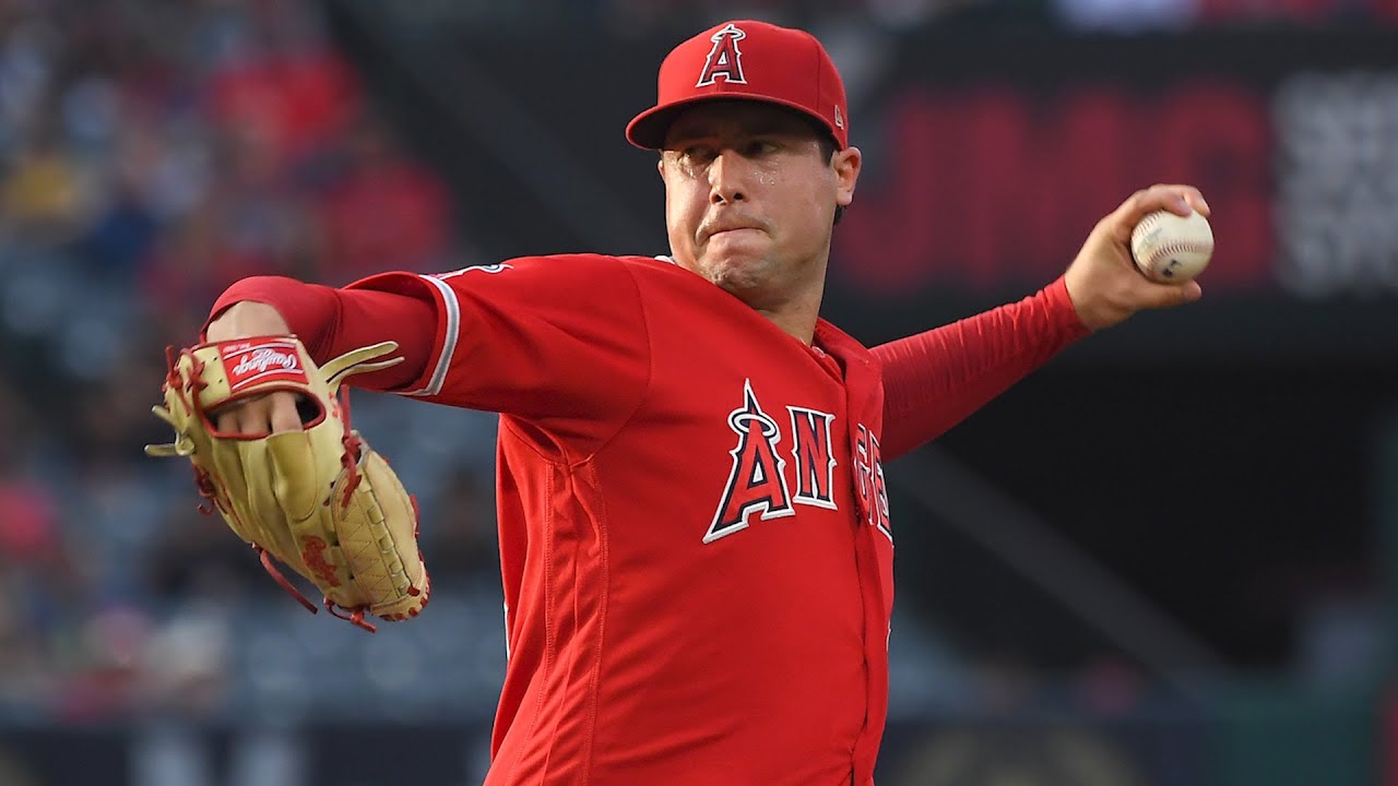 Tyler Skaggs: Angels pitcher overdosed on drugs and alcohol