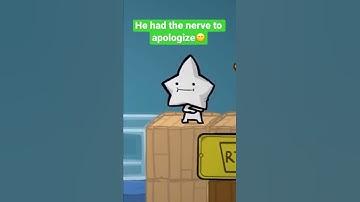He gave me TRUST ISSUES😒 - Battleblock Theater #shorts
