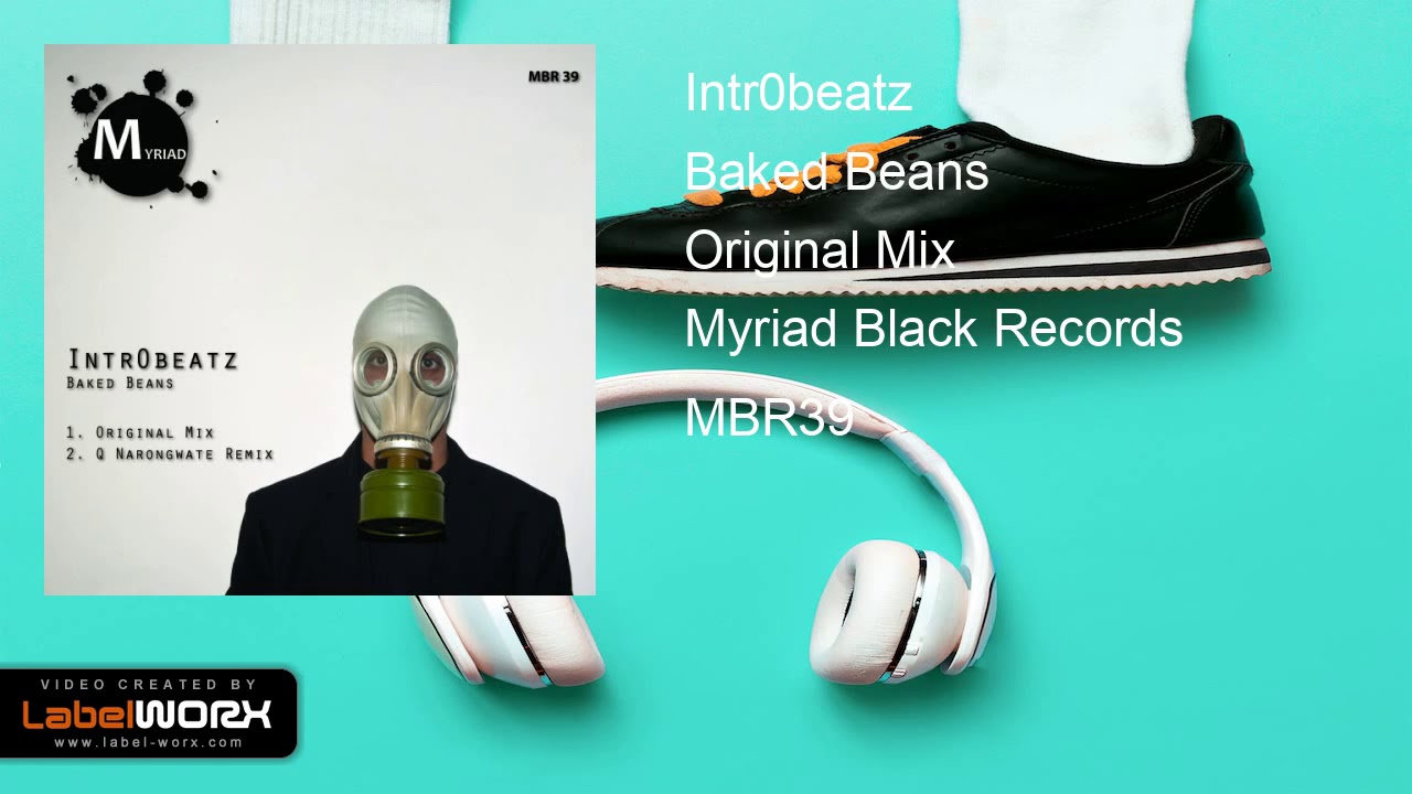 Watch Intr0beatz - Baked Beans (Original Mix) on YouTube Watch Intr0beatz - Baked Beans (Original Mix) on YouTube